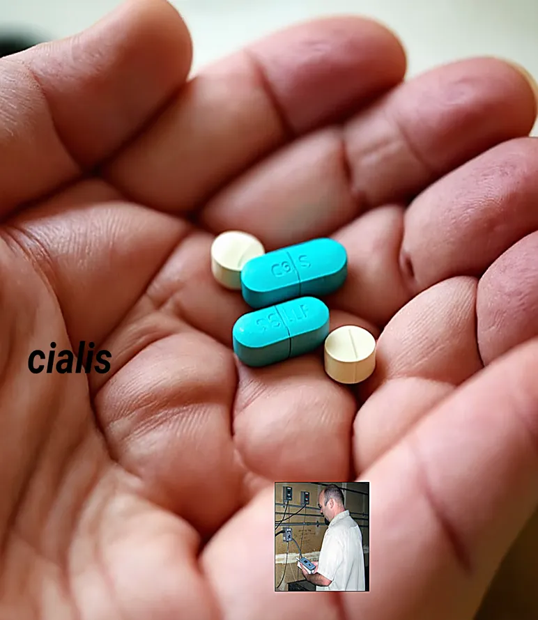 Comprar cialis españa